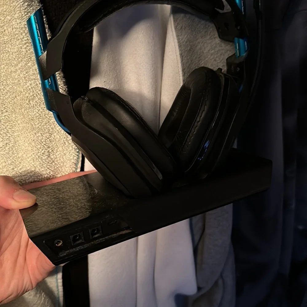Astro A50’s good condition